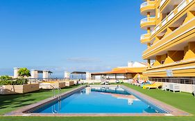 Hotel Villa Adeje Beach